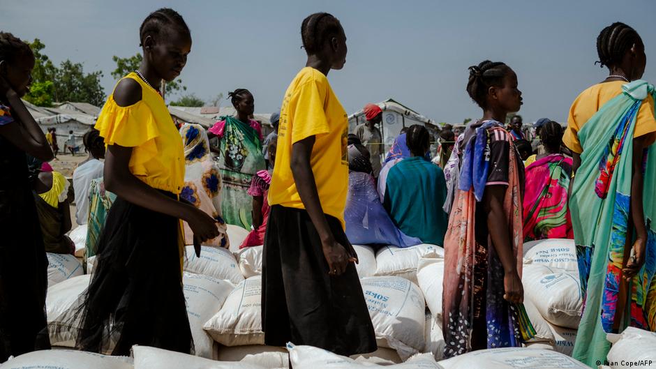 Berlin hosts Sudan Conference: a brutal, forgotten conflict-Breaking News, Latest Updates