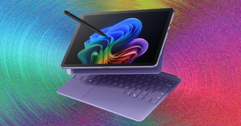 Best 2-in-1 Laptops (2026): Microsoft, Lenovo, and the iPad – Latest Technology News & Trends