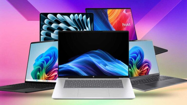 Best Laptops of 2026: Top Picks Tested by CNET – Latest Technology News & Trends