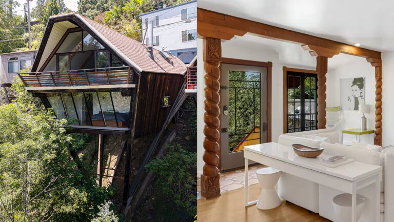 Best Los Angeles Airbnbs Near Universal Studios Hollywood​, California – Celebrity & Entertainment News