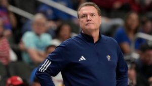 Bill Self to return as Kansas Jayhawks basketball coach | Latest Sports News