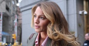 Blake Lively vows to keep fighting after judge dismisses most claims in Justin Baldoni lawsuit-Breaking News, Latest Updates