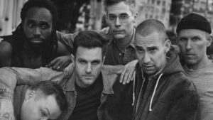 Bleachers To Kick Off Rolling Stone’s 2026 Rock Tour in New Orleans – Celebrity & Entertainment News