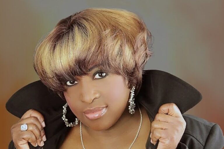 Blondy of The Sequence Dead at 66 – Celebrity & Entertainment News