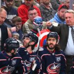 Blue Jackets coach Bowness torches players: ‘They don’t care’ | Latest Sports News