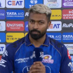 ‘Bowling group not up to the mark’: Hardik Pandya’s direct take after defeat against RR | Latest Sports News