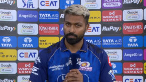 ‘Bowling group not up to the mark’: Hardik Pandya’s direct take after defeat against RR | Latest Sports News