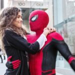 Brand New Day’ Drops New Footage at CinemaCon With Tom Holland, Zendaya – Celebrity & Entertainment News