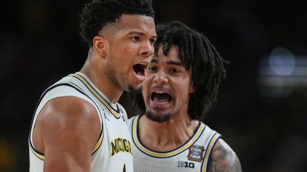 Breaking down the offseason for Michigan, Arizona, UConn, Illinois, Duke | Latest Sports News