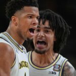 Breaking down the offseason for Michigan, Arizona, UConn, Illinois, Duke | Latest Sports News