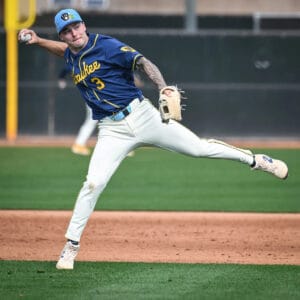 Brewers announce remaining minor league rosters with some surprises | Latest Sports News