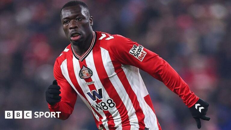 Brian Brobbey: Sunderland condemn racist abuse on social media | Latest Sports News