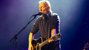 Bruce Springsteen Says Trump ‘Can’t Handle the Truth’ in Minneapolis – Celebrity & Entertainment News