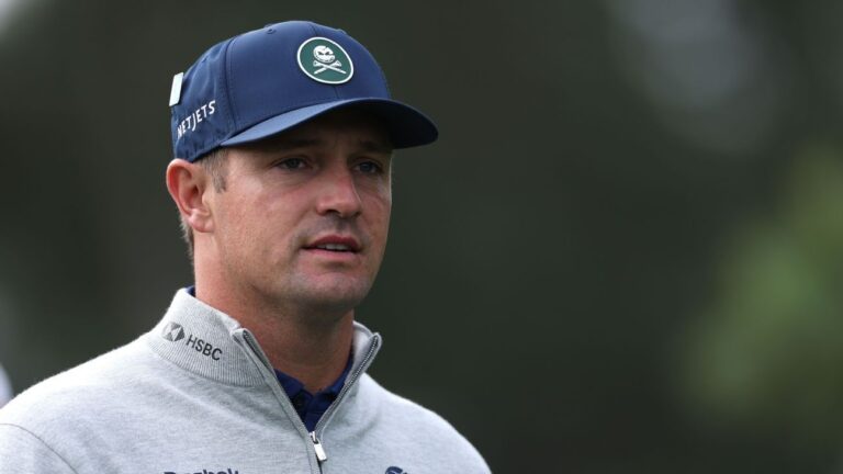 Bryson DeChambeau: Using iron made with 3D printer at Masters | Latest Sports News
