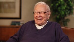 Buffett may end donations to Gates charity over Bill’s ties to Epstein – Business News, Markets & Economy