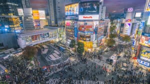 Business sentiment improves in Tankan survey – Business News, Markets & Economy