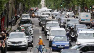 Can defense save Europe’s ailing car industry? – Business News, Markets & Economy