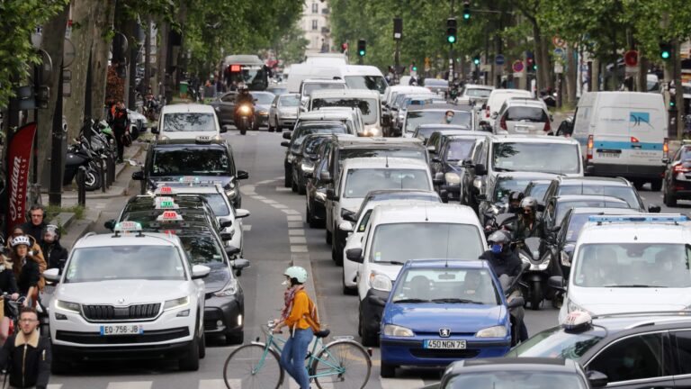 Can defense save Europe’s ailing car industry? – Business News, Markets & Economy