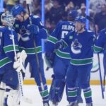 Canucks coming together late in troubled season-Breaking News, Latest Updates