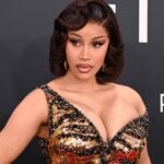 Cardi B Wants Tasha K to Face Sanctions for ‘Relentless’ Harassment – Celebrity & Entertainment News