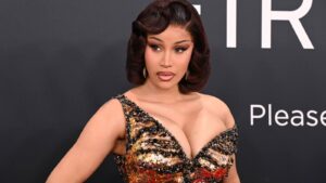 Cardi B Wants Tasha K to Face Sanctions for ‘Relentless’ Harassment – Celebrity & Entertainment News