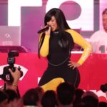 Cardi B’s Little Miss Drama Tour: Surprise Guests – Celebrity & Entertainment News