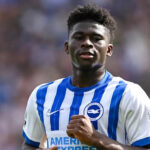 Carlos Baleba: Where Man United are in pursuit of Brighton midfielder | Latest Sports News
