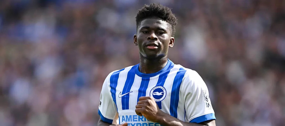 Carlos Baleba: Where Man United are in pursuit of Brighton midfielder | Latest Sports News