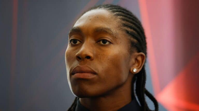 Caster Semenya: The IOC’s Ruling is a Disgrace-Breaking News, Latest Updates
