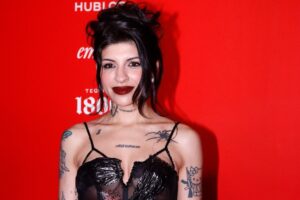 Cazzu Law Reaches Mexico’s Congress: Everything We Know So Far – Celebrity & Entertainment News
