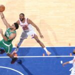Celtics’ Jayson Tatum checks another box with return to MSG | Latest Sports News
