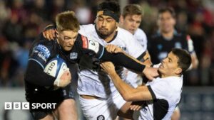 Champions Cup: Richer, classier, hungrier Glasgow favourites against Toulon | Latest Sports News