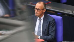 Chancellor Merz has never been more unpopular-Breaking News, Latest Updates