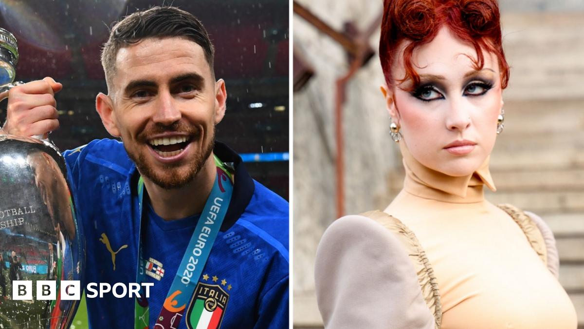 Chappell Roan: Jorginho withdraws criticism of singer after security guard incident | Latest Sports News