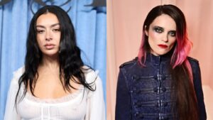 Charli XCX’s Team Responds to Sky Ferreira ‘Wuthering Heights’ Claims – Celebrity & Entertainment News