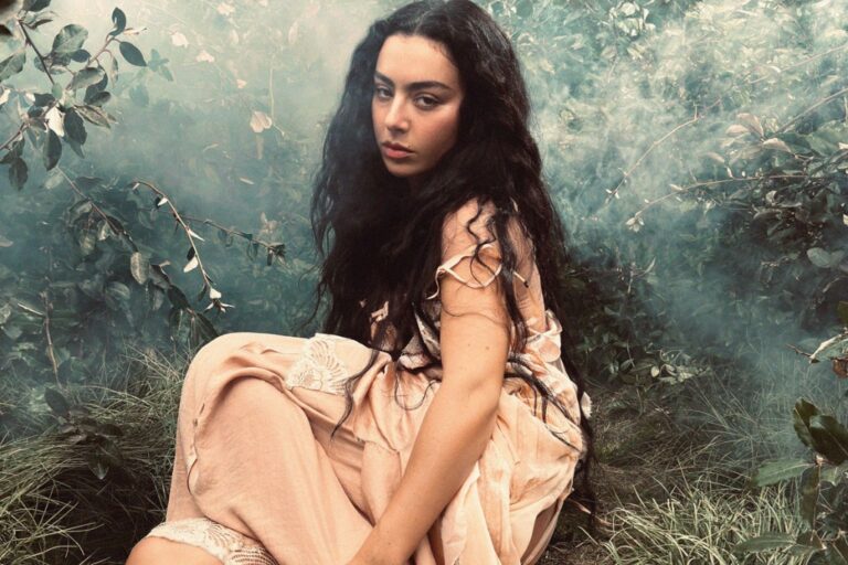 Charli xcx Team Clarifies Sky Ferreira Wuthering Heights Credit Claim – Celebrity & Entertainment News