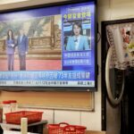 China’s Xi invokes ‘threat’ of Taiwan independence in first cross-strait opposition talks in a decade – Business News, Markets & Economy