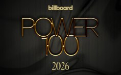 Billboard Power 100