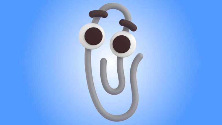 Clippy, Microsoft’s hapless Office assistant, was retired 25 years ago today — its irritating spirit lives on in 100+ Copilots – Latest Technology News & Trends