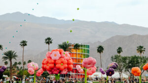 Coachella Chaos? As Demand Surges, So Do Prices and Rental Rumors – Celebrity & Entertainment News