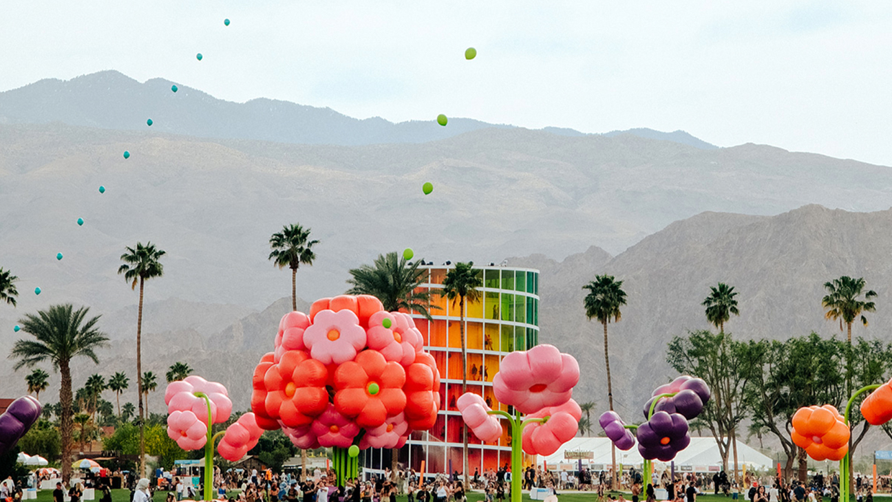 Coachella Chaos? As Demand Surges, So Do Prices and Rental Rumors – Celebrity & Entertainment News