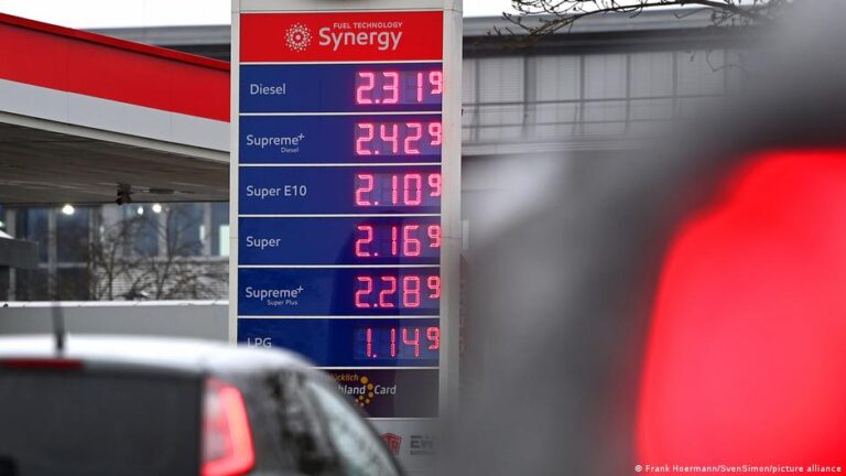 Coalition split widens over fuel price relief-Breaking News, Latest Updates