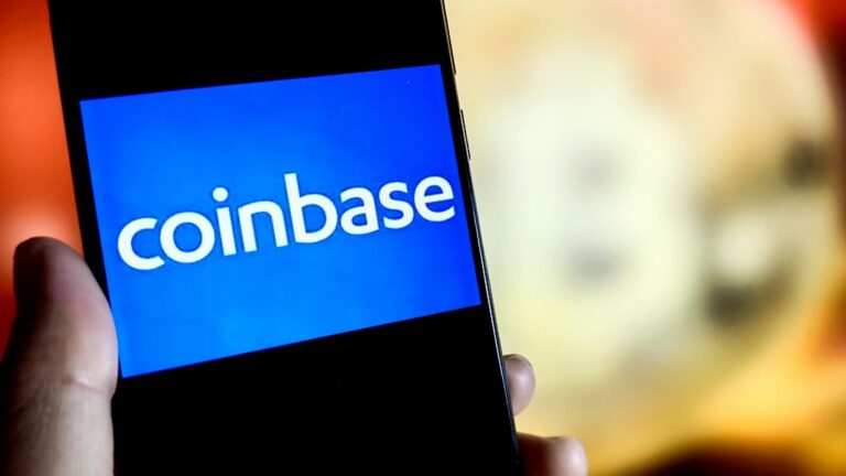 Coinbase clears key regulatory hurdle in bid to bolster its stablecoin business – Business News, Markets & Economy