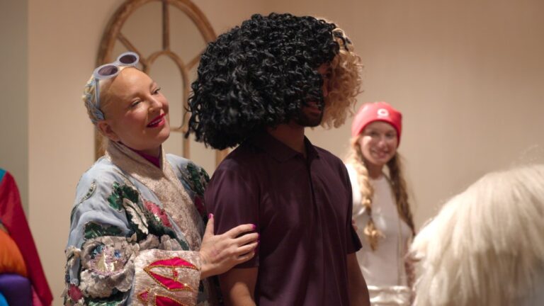 Company Retreat Bosses on Finale Reveal, Casting Sia, Anthony and More – Celebrity & Entertainment News