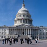 Congressional Democrats raise alarm over Trump’s comments on Iran : NPR-Breaking News, Latest Updates