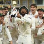County Championship 2026: A clean slate for the county game? | Latest Sports News