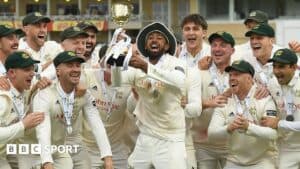 County Championship 2026: A clean slate for the county game? | Latest Sports News