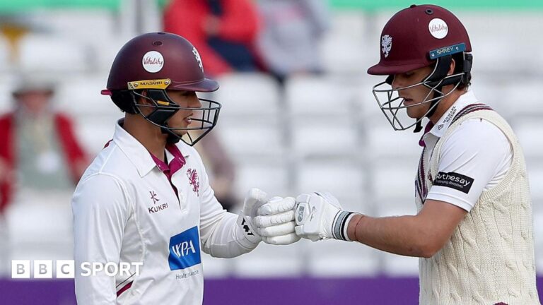 County Championship: Somerset beat Essex by 10 wickets | Latest Sports News