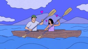 Couples who are ’emotionally secure’ regularly talk about 8 things – Business News, Markets & Economy