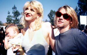 Courtney Love reveals who lyric in Nirvana’s ‘Heart-Shaped Box’ is actually about – Celebrity & Entertainment News
